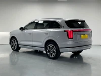 Jetour Shanhai L7 PLUS 2025 220km Elite Edition 5-seater