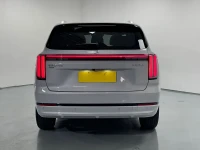 Jetour Shanhai L7 PLUS 2025 220km Elite Edition 5-seater