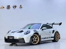 Porsche 911 2020 Carrera 3.0T