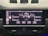 Porsche Cayenne 2019 Cayenne 3.0T