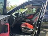 Jaguar F-PACE 2019 2.0T 4WD Urban Premium Edition