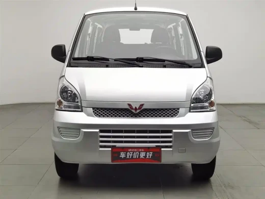 Wuling Motors Wuling Rongguang 2021 1.5L Extended Standard AC Version L3C