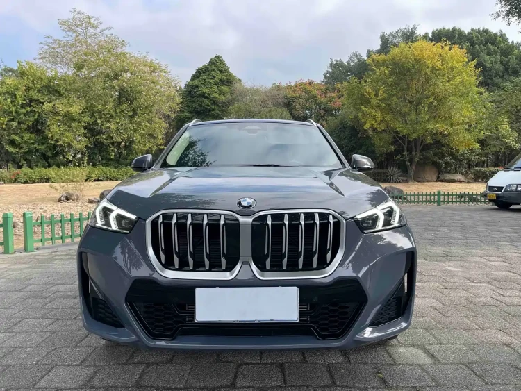 BMW X1 2023 sDrive25Li M Sport Package