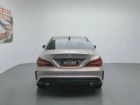 Mercedes-Benz CLA (Import) 2017 Facelift CLA 220 4MATIC