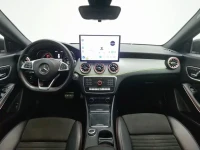 Mercedes-Benz CLA (Import) 2017 Facelift CLA 220 4MATIC