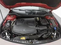 Mercedes-Benz CLA (Import) 2017 Facelift CLA 220 4MATIC