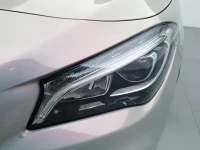 Mercedes-Benz CLA (Import) 2017 Facelift CLA 220 4MATIC