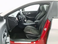 Mercedes-Benz CLA (Import) 2017 Facelift CLA 220 4MATIC