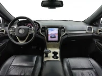 Jeep Grand Cherokee (Import) 2014 3.0L Comfort Navigation