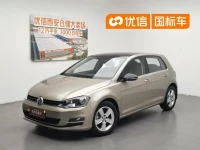 Volkswagen Golf 2017 1.6L Auto Comfort Millionth Edition