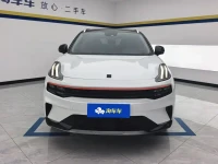 Lynk & Co 06 2020 1.5T Halo