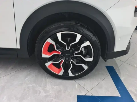 Lynk &amp; Co 06 2020 1.5T Halo