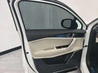 Lynk & Co 06 2020 1.5T Halo