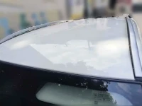 Nissan Qashqai 2017 2.0L CVT Smart Edition (China V)