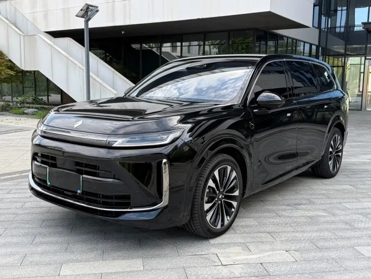 Huajing Baojun Huajing S