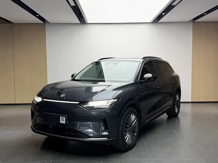 Leapmotor C11 2024 Pure Electric 580 Premium Edition