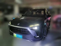 NIO ES8 2020 415KM Signature Edition 6-Seater