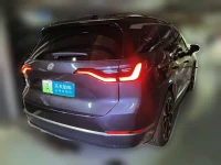 NIO ES8 2020 415KM Signature Edition 6-Seater