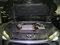 NIO ES8 2020 415KM Signature Edition 6-Seater