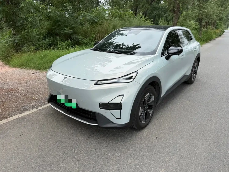 Deepal Shenlan S05 2026 620Max Pure Electric Edition