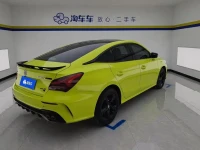 MG MG5 Scorpio 2022 1.5T Trophy Sports Flagship