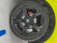 MG MG5 Scorpio 2022 1.5T Trophy Sports Flagship