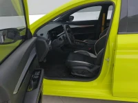MG MG5 Scorpio 2022 1.5T Trophy Sports Flagship