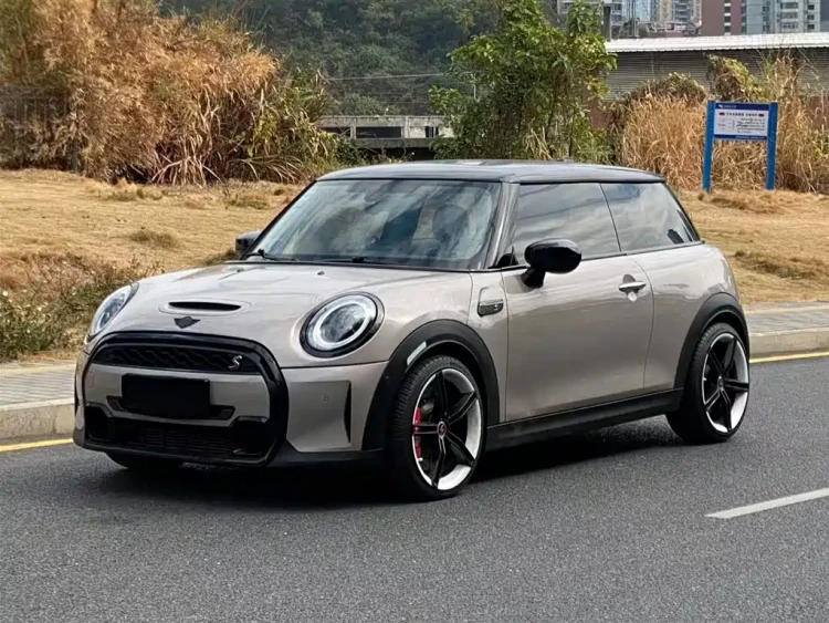 MINI 2022 2.0T COOPER S Artist