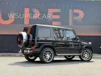 Mercedes-Benz G-Class AMG 2023 AMG G 63