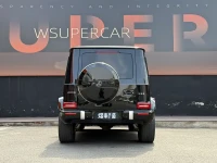 Mercedes-Benz G-Class AMG 2023 AMG G 63