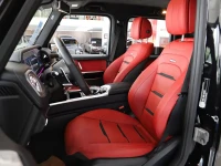 Mercedes-Benz G-Class AMG 2023 AMG G 63