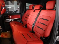 Mercedes-Benz G-Class AMG 2023 AMG G 63