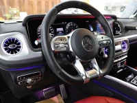 Mercedes-Benz G-Class AMG 2023 AMG G 63