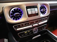 Mercedes-Benz G-Class AMG 2023 AMG G 63