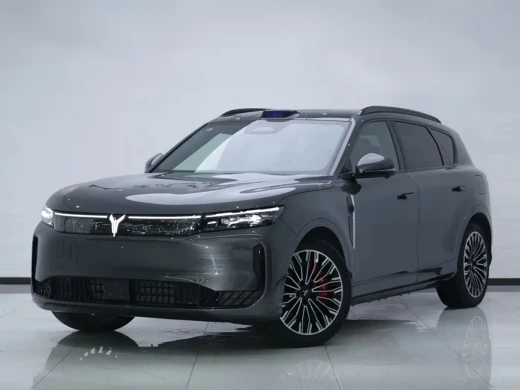 Voyah Auto VOYAH FREE 2025 FREE+ 4WD Qiankun Edition