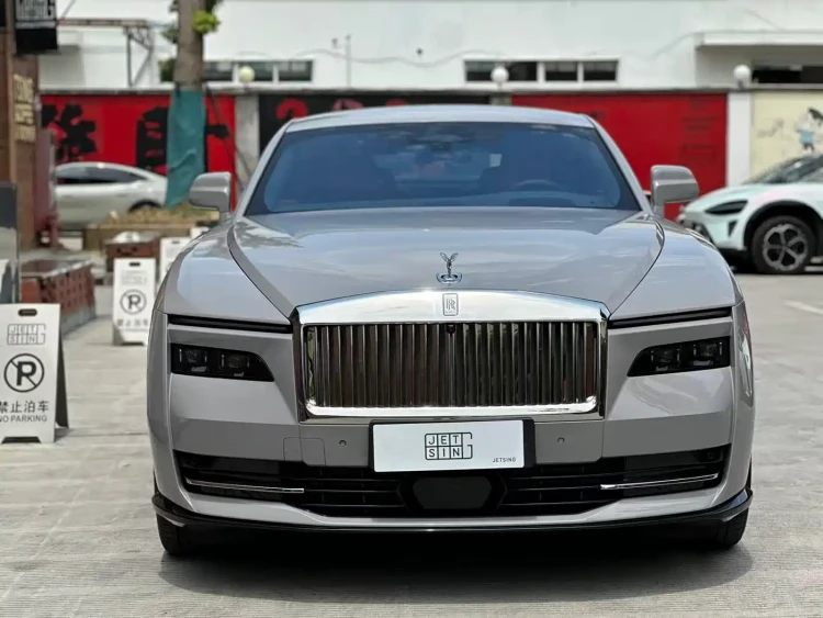 Rolls-Royce Spectre 2024 Standard Model