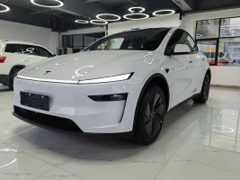 Tesla Model Y 2026 Rear-Wheel Drive
