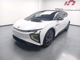 HiPhi X 2021 Performance Edition 6-Seater
