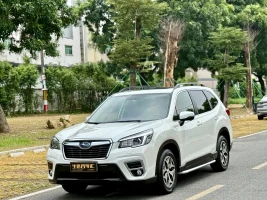 Subaru Forester 2020 2.0i Luxury Edition