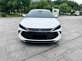BYD Qin L 2024 DM-i 80KM Superior