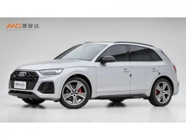 Audi SQ5 2021 3.0 TFSI quattro