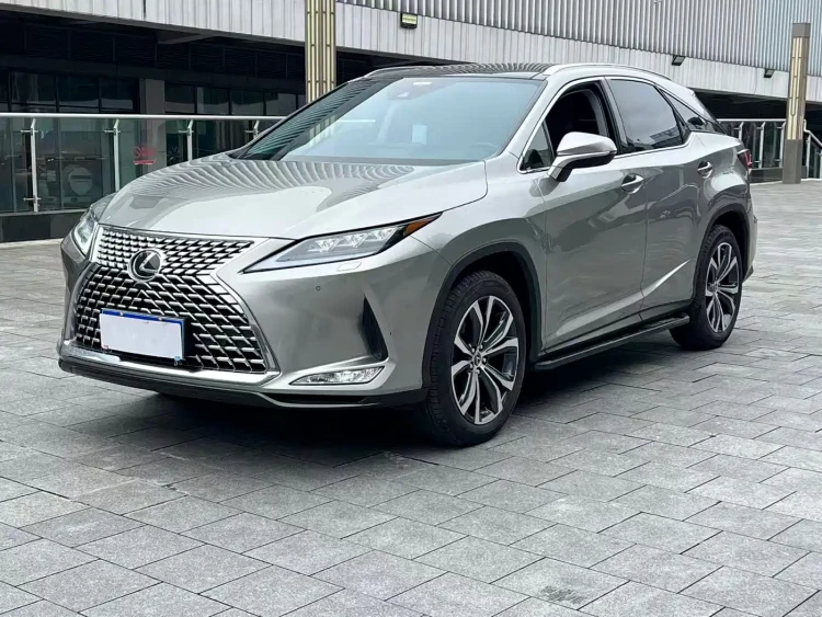 Lexus RX 2021 300 AWD Special Edition
