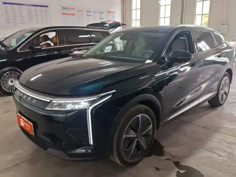 Exeed Yaoguang C-DM 2025 200 Ultra Long Range Max AWD