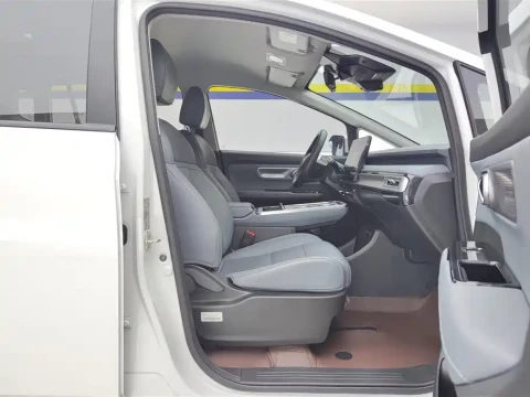 Aion Y 2025 Model Plus 510 Smart Premium