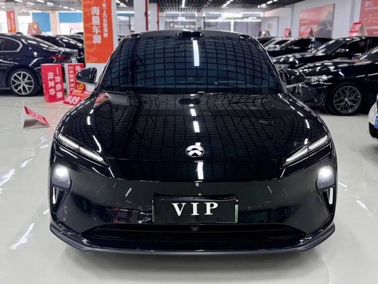 NIO ET5 2024 75kWh
