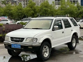 Isuzu Contender 2012 2.8T UC Diesel Multi-Purpose Vehicle