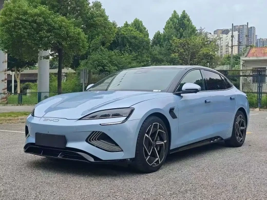 BYD Seal 2022 700km Long Range RWD Edition