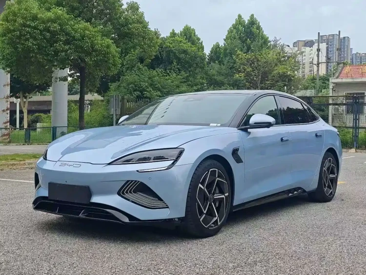 BYD Seal 2022 700km Long Range RWD Edition