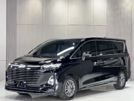 Besturn M9 2023 2.0T Premium 70th Anniversary Edition