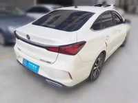 Changan Eado 2020 PLUS Million Edition 1.6L GDI CVT Luxury